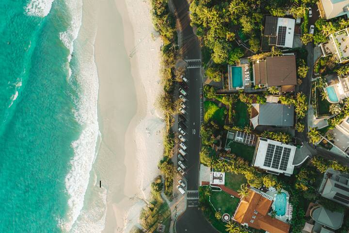 Wategos Villa gallery image 2