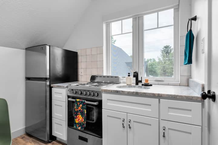 Stylish Studio In Heber City - Heber City, UT