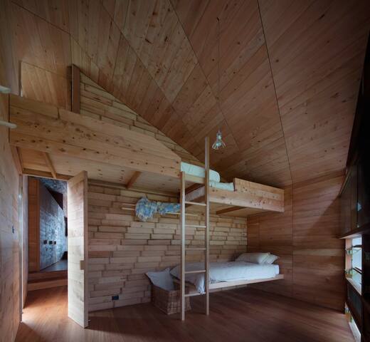 Bruny Shearers Quarters gallery image 5