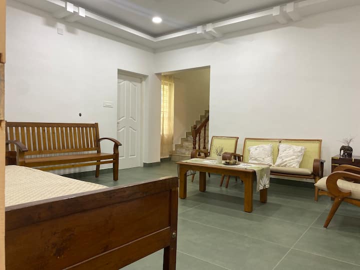 Ann's Home Stay And Events , Kumbalanghi - Kochi