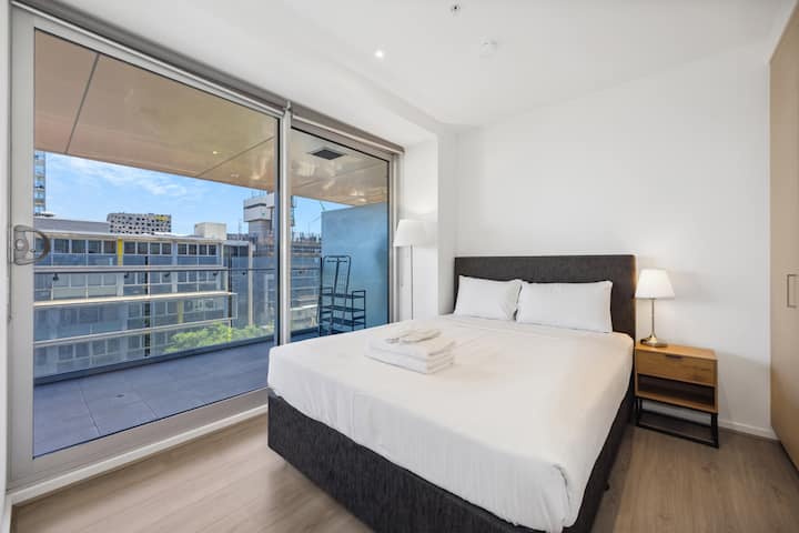 საძინებელი 2