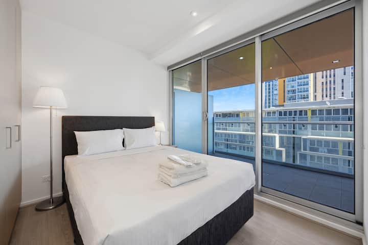 საძინებელი 1