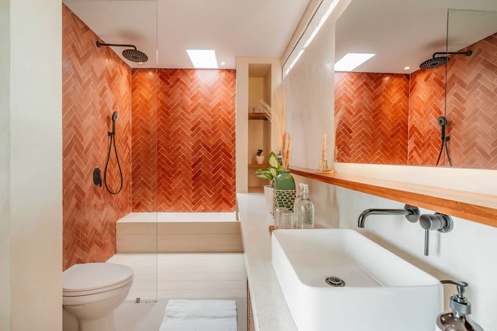 Cahya Villas managed Airbnb listing 1