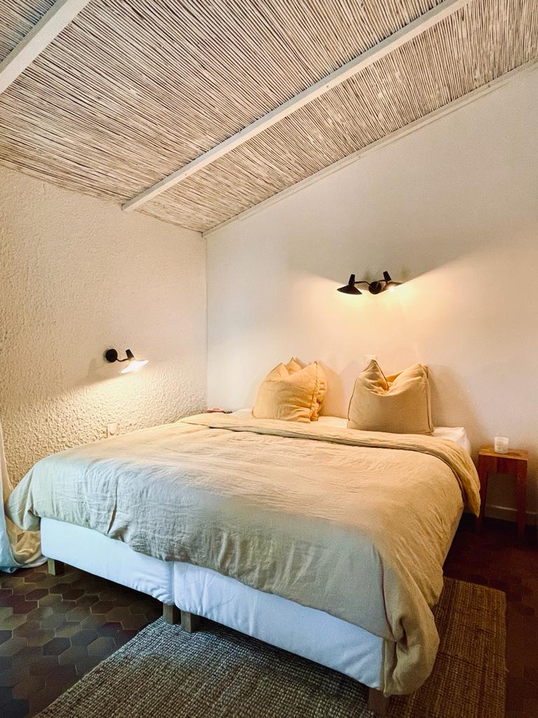 غرفة النوم 2