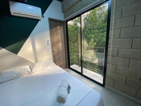 Hotel Río Claro H-305