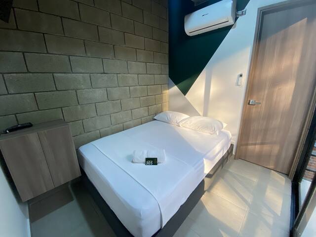 Hotel rió claro managed Airbnb listing 2