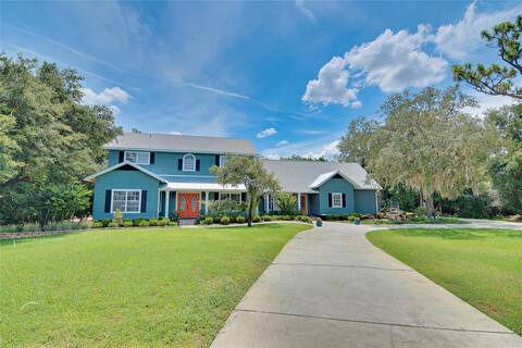 Orlando Spacious Modern Comforts