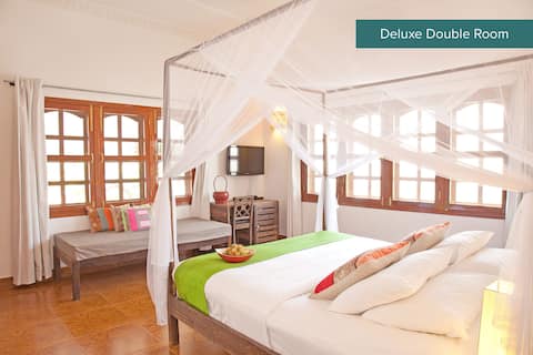 Pavilion - Deluxe Double