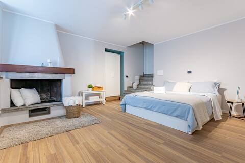 Allevi Rooms - The House