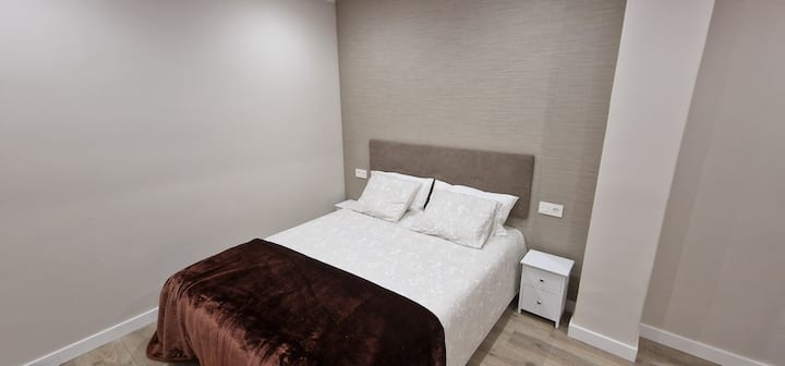 საძინებელი 2