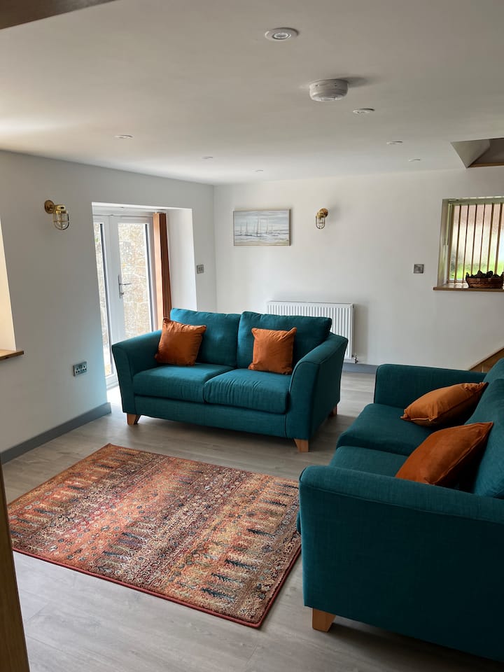 Beautiful Cottage And Gardens - Chagford