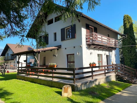 Vila Alunis 1