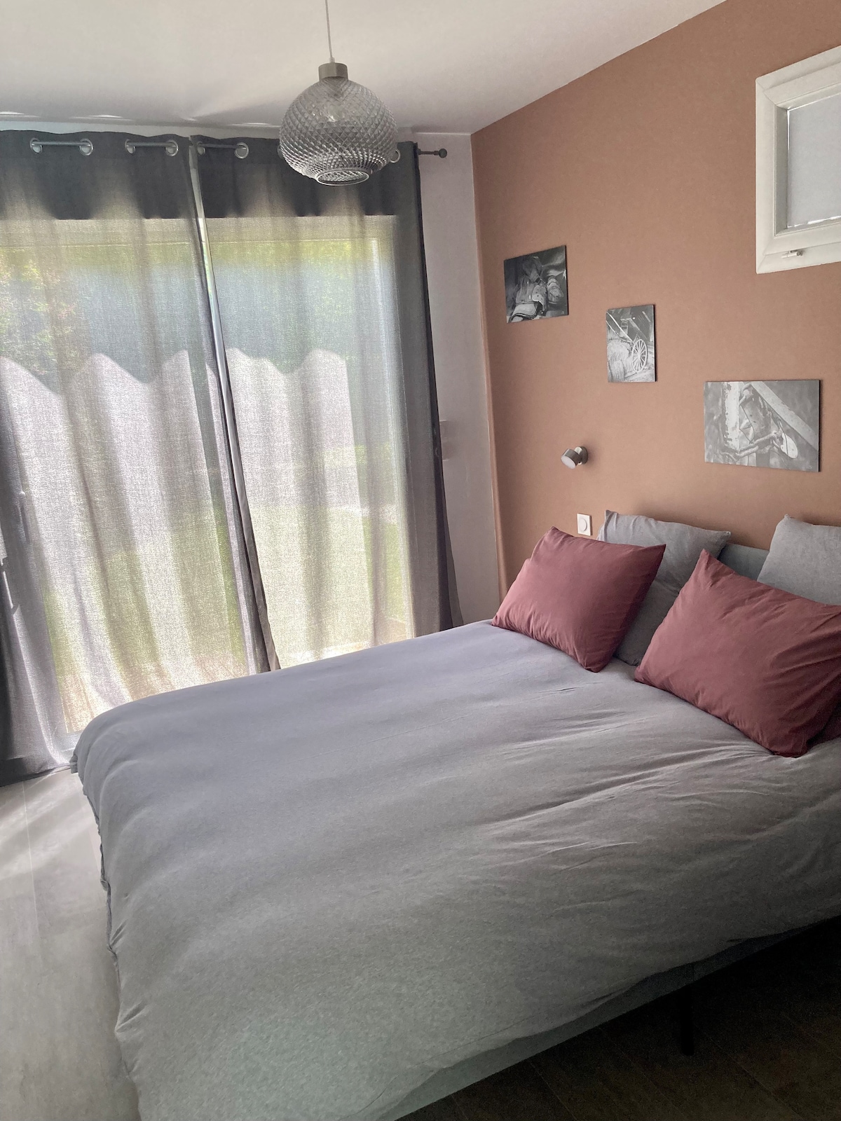 Cama 160x200
Colchones y almohadas nuevos