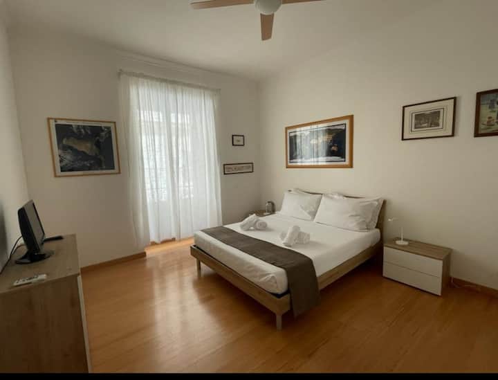 Trastevere Apartment - Roma