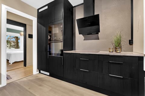 Super central apartment!