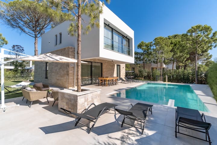 Enjoy Albania managed Airbnb listing 1