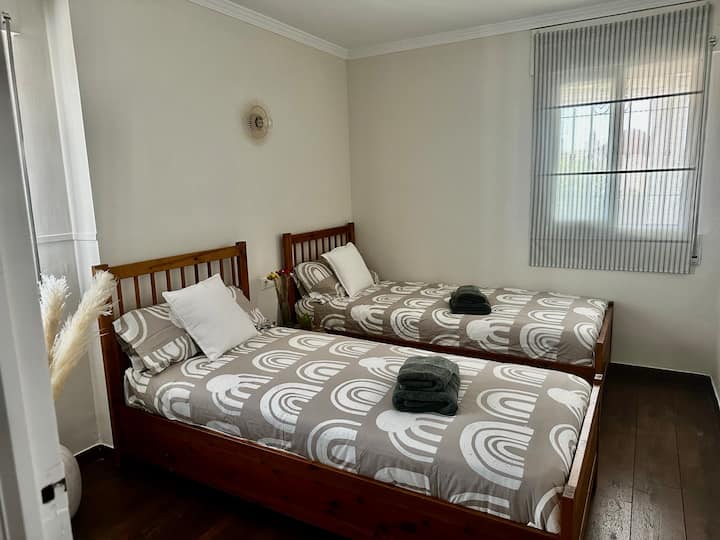 Спална соба 2