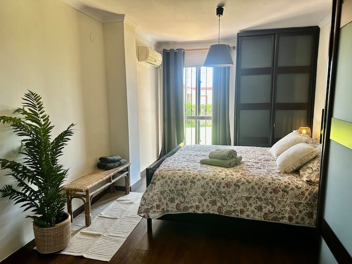 Спална соба 1