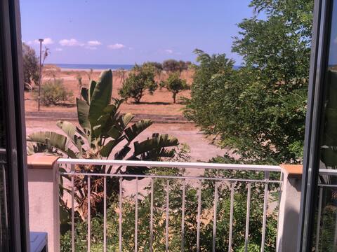 Nocera Beach apartment N° 2