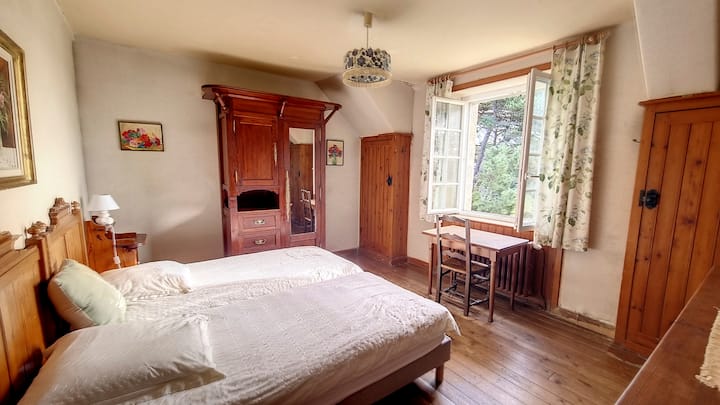 ห้องนอน 4 - ชั้น 1