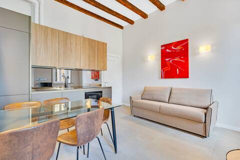 Alessia's Flat-Naviglio Grande14