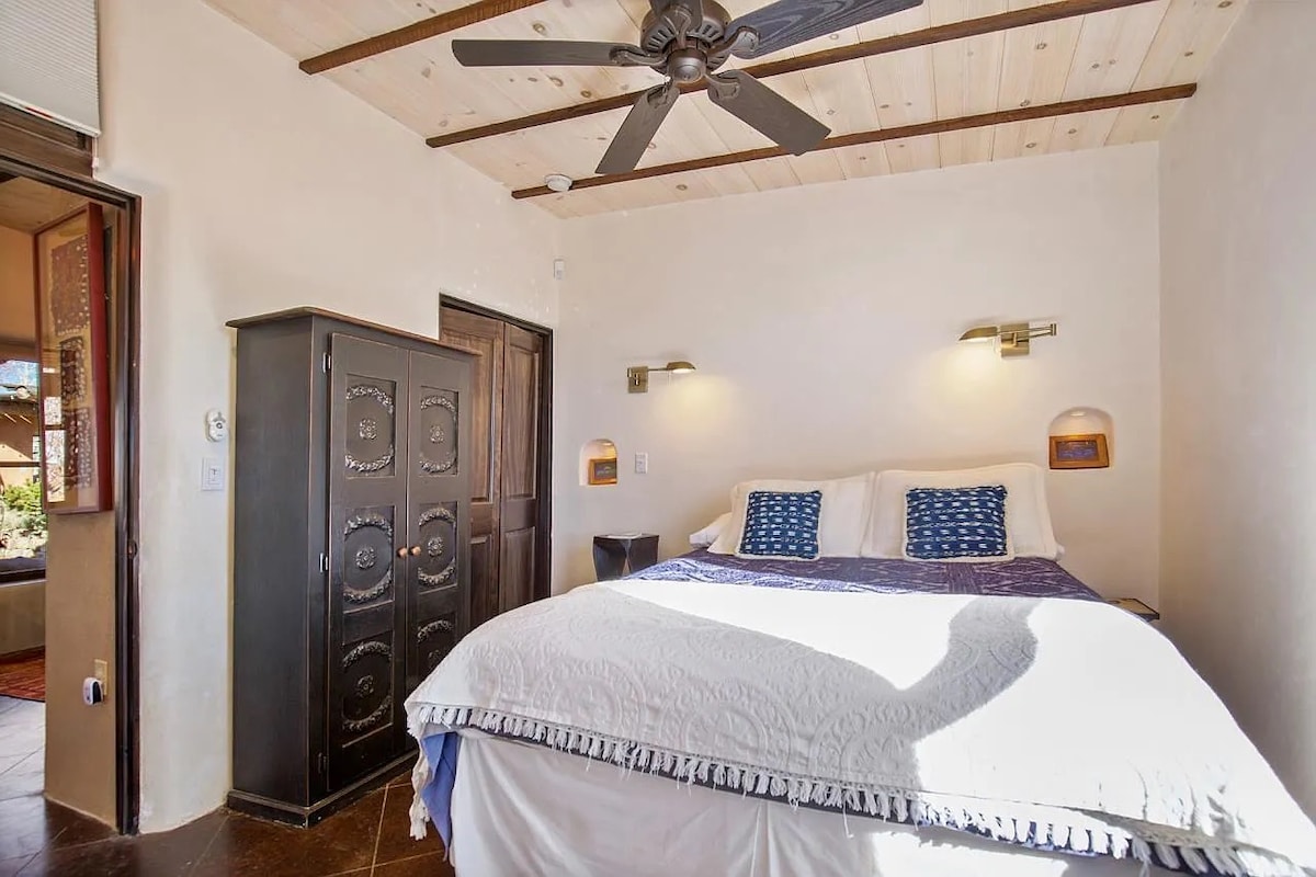 Dhoma e gjumit Casita #1.