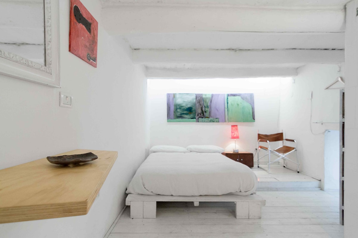 Спална соба 2