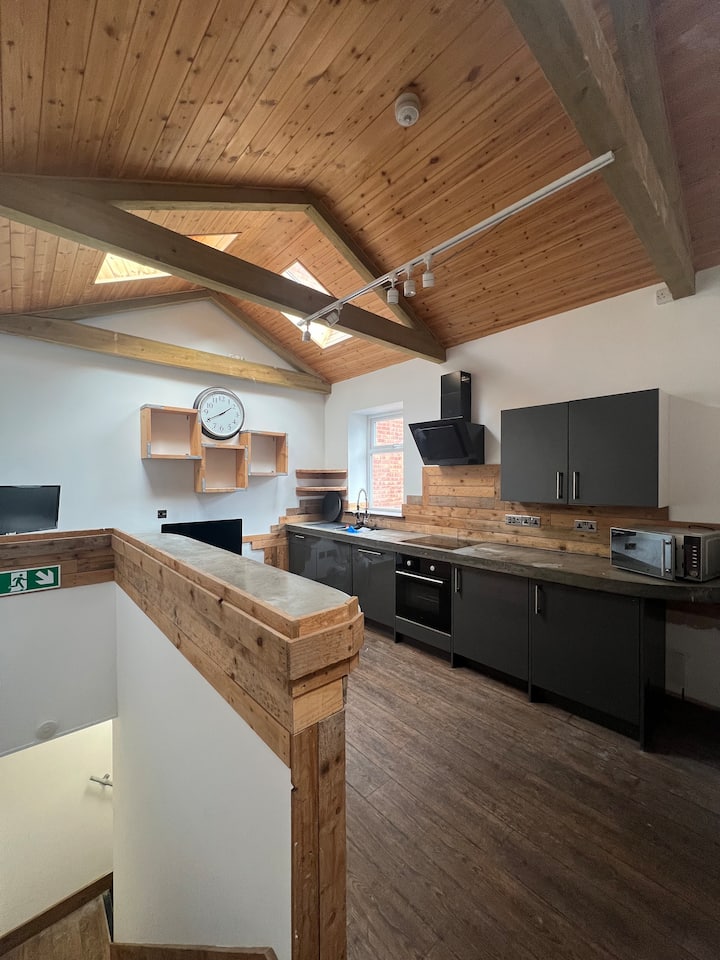 1 Bedroom Flat Bristol Centre - Bristol
