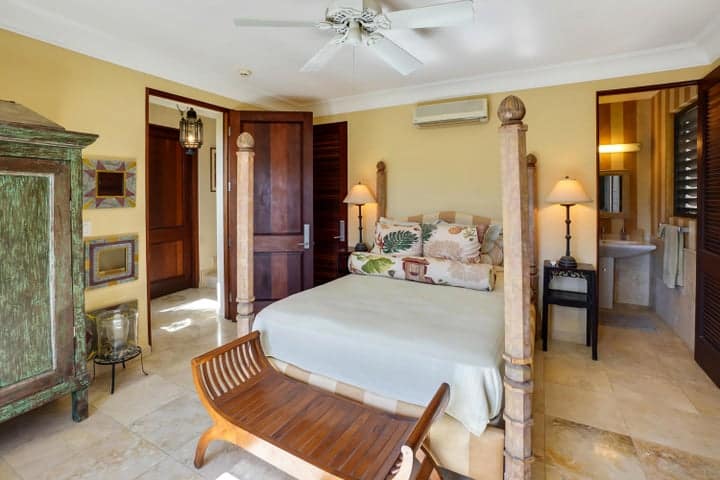 Спална соба 3