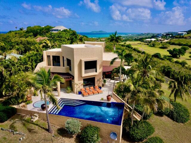 Blue Sky Real Estate
 managed Airbnb listing 1