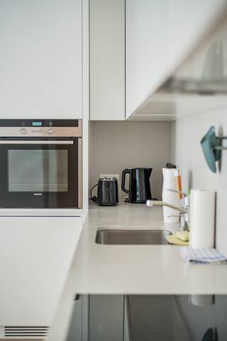 1 min to Stephansdom | Luxury in Vienna’s Center gallery image 5