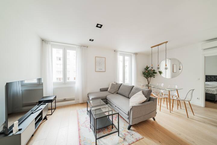 1 min to Stephansdom | Luxury in Vienna’s Center