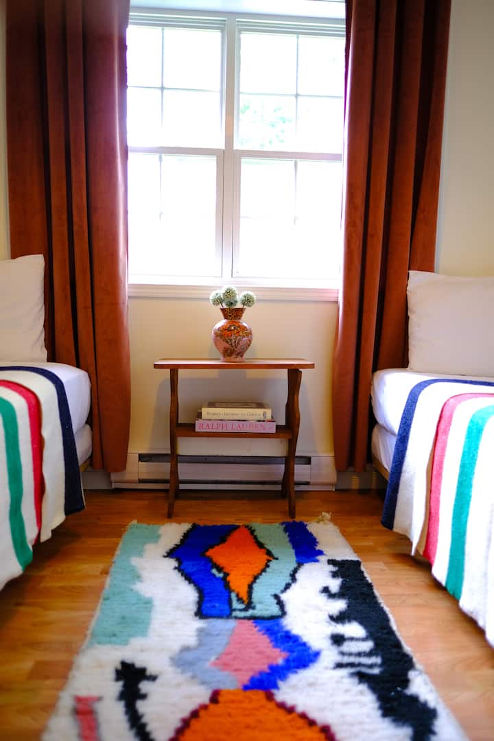 غرفة النوم 4