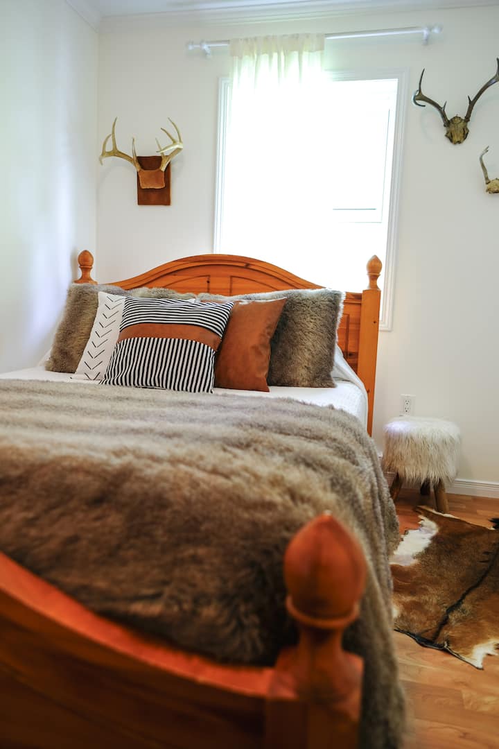 غرفة النوم 2