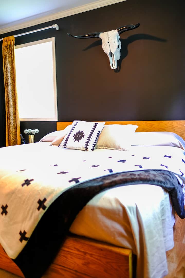 غرفة النوم 1