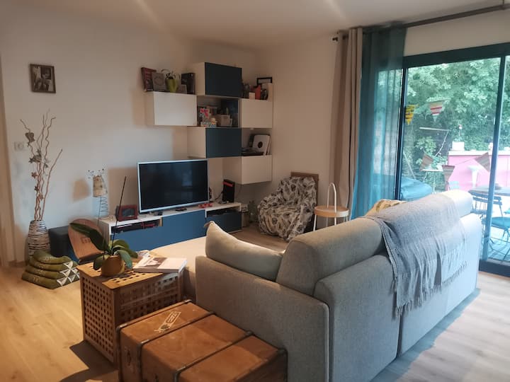 Villa, Jardin, Piscine, Jacuzzi - Pertuis