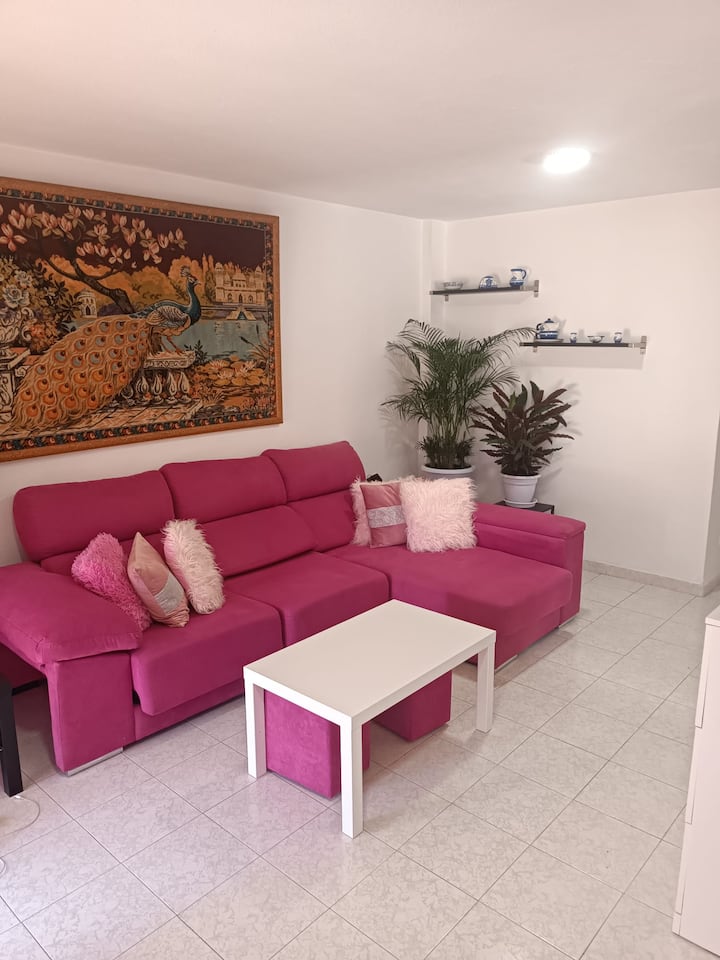 Apartamento La Escalera - Torremolinos