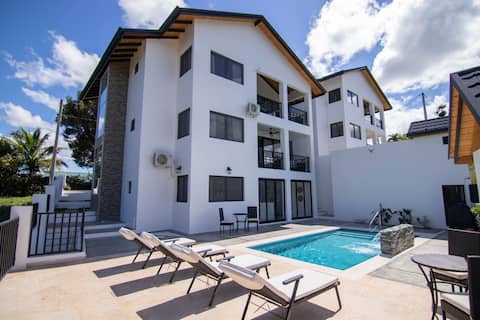 Casita Bower