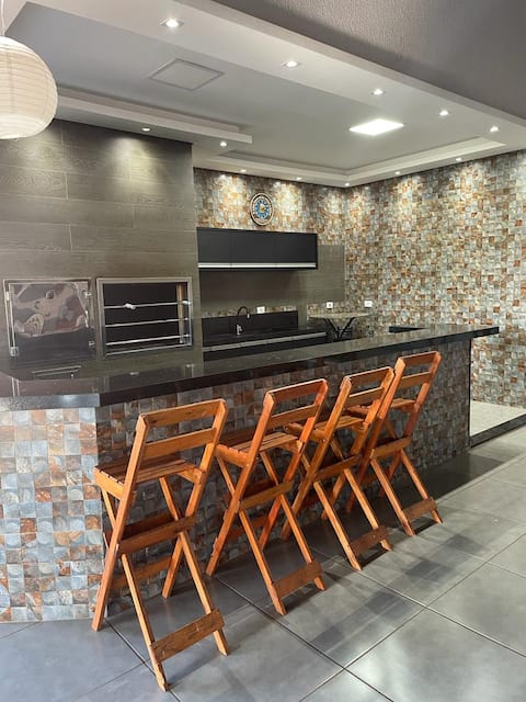 Leisure Farmhouse - Vale Azul