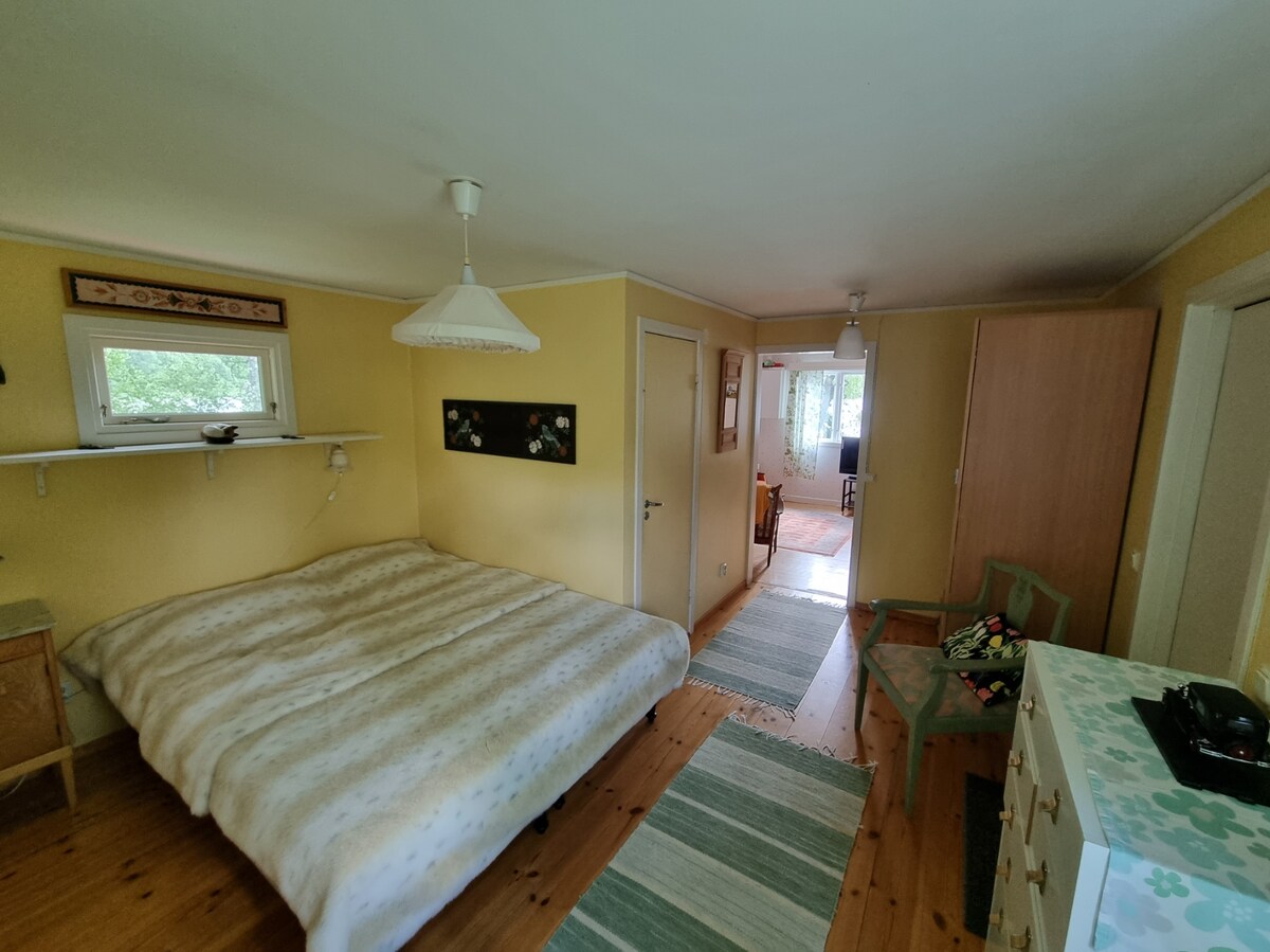 Спалня с 160 см легло