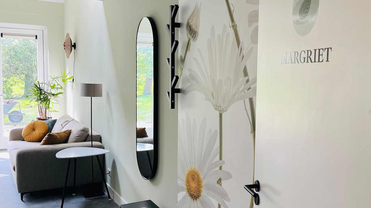 Top Airbnb: GeinLust B&B "De Margriet" in De Ronde Venen