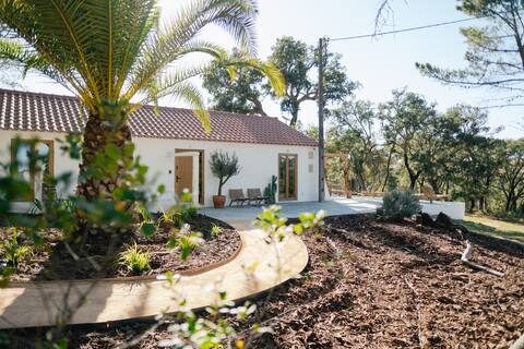 Nowhere | A modern coastal-meets-country home