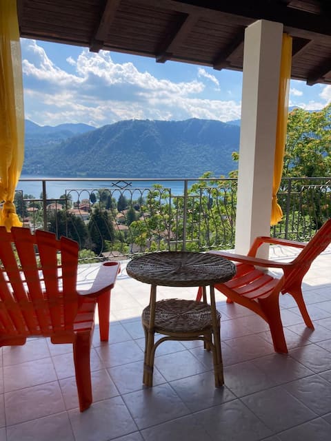 Vacation home from Tely