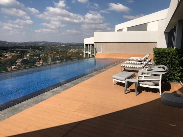 Alimama Spaces managed Airbnb listing 1