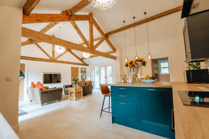 Listing in Harrogate