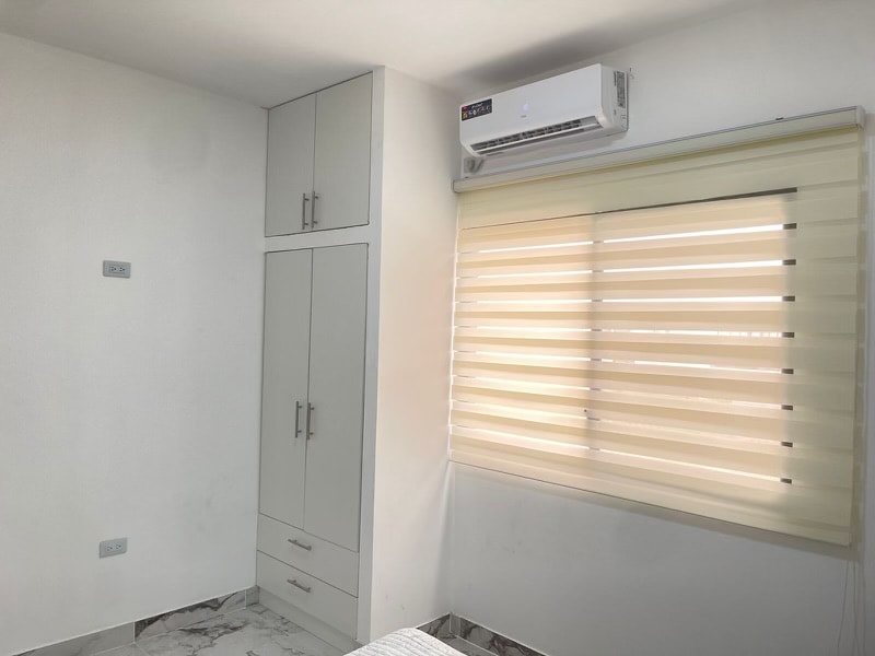 Მეორე საძინებელი 