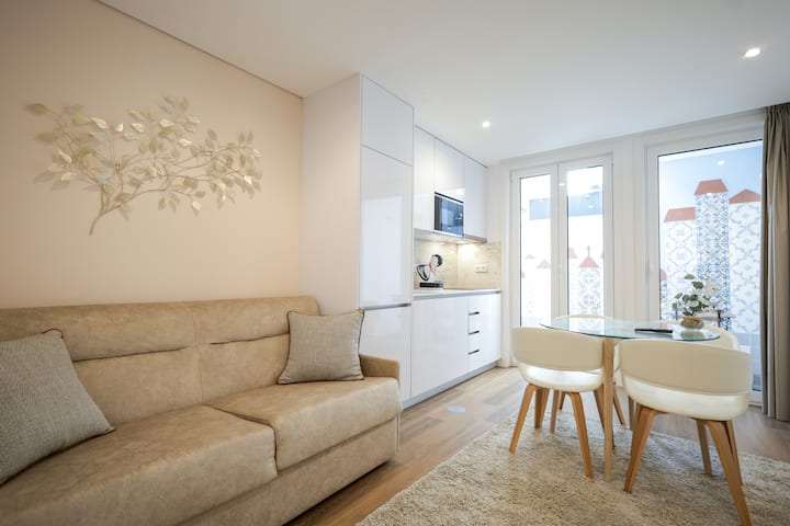 Almas Downtown Apartments 1 By Pch - Porto