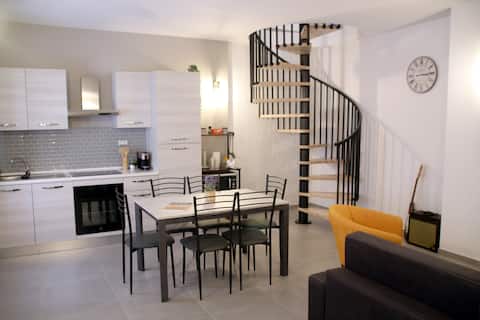 Giolo House