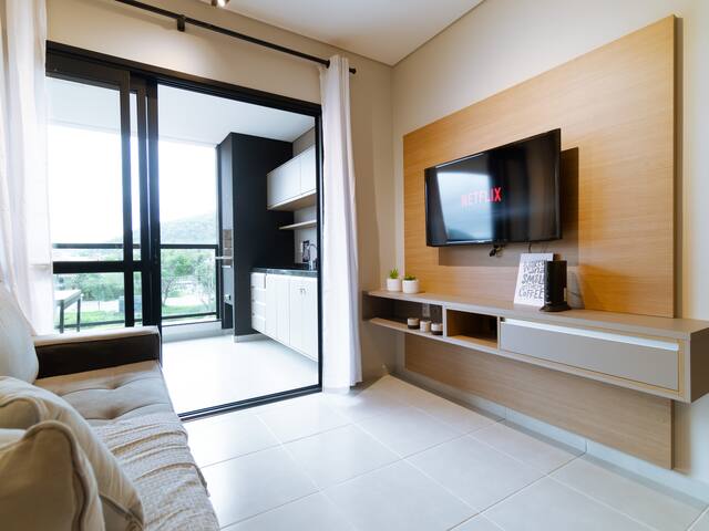 Impulso Alugueis Ubatuba managed Airbnb listing 2
