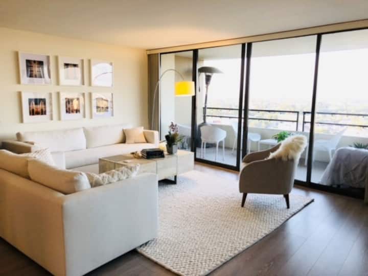 Room By The Beach - Marina del Rey, CA